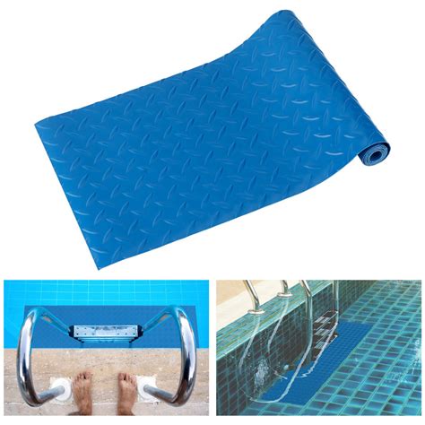 Spr Swimming Pool Ladder Mat Swimming Pool Platform Step Mat 9023cm