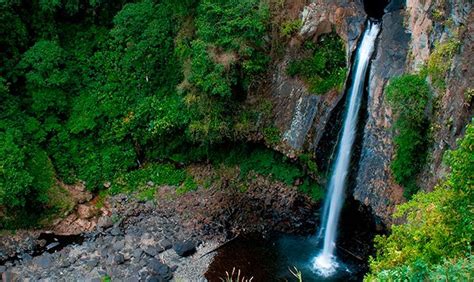 Escucha Los Murmullos De La Cascada En Xico Veracruz Travel Club