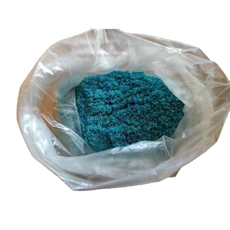 Copper Sulphate Powder For Laboratory At Rs 145 Kilogram In Indore