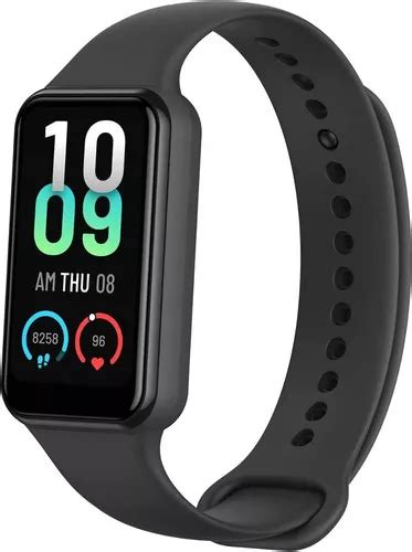 Smartwatch Amazfit Band Band Band Caja De Policarbonato