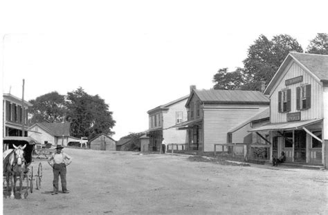 Montezuma Heritage Park Montezuma, NY: Components of the Park