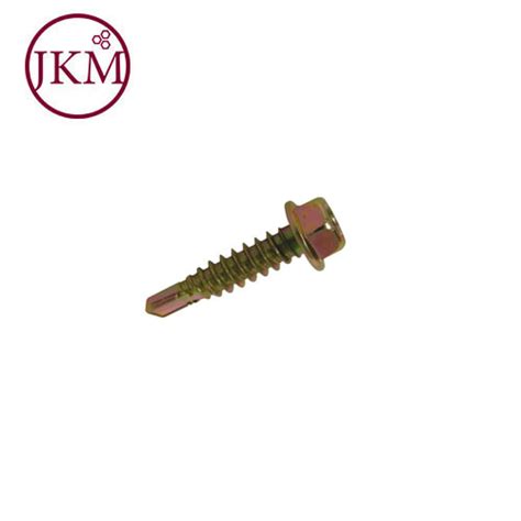 115mm TEK SCREW – JKM Industrial Supplies