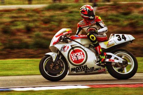 Kevin Schwantz Foto Gallery Collezione Thread Daidegas Forum