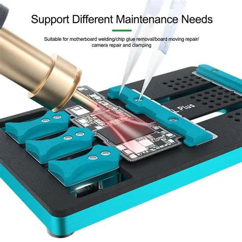 Relife Rl L Plus Universal Repair Motherboard Fixture Network