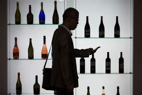 China To Become Worlds 2nd Biggest Wine Market By 2020 Cgtn