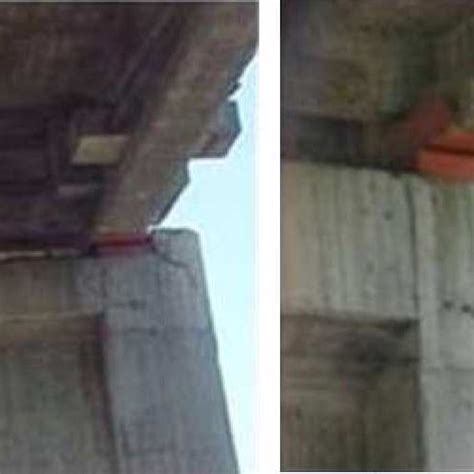 Shear Keys Failure Of Manzanillo Bridge And Loss Of Superstructure