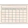 Amazon Stamps By Impression Bullet Journal Row Calendar Rubber