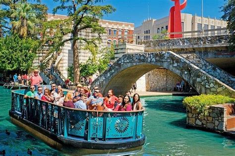 San Antonio River Walk (Paseo Del Rio), San Antonio | Tickets & Tours - 2024