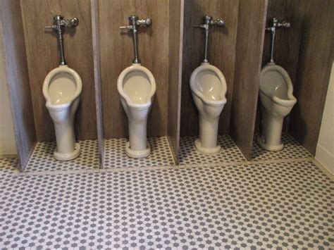 Early To Mid 20th Century American Toilets