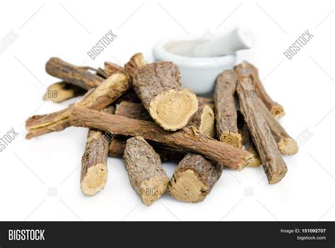 Licorice Liquorice Image & Photo (Free Trial) | Bigstock