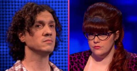 The Chase newcomer Darragh Ennis defends co-star Jenny Ryan