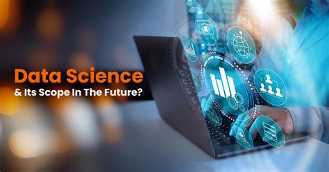 What Is The Future Scope Of Data Science In