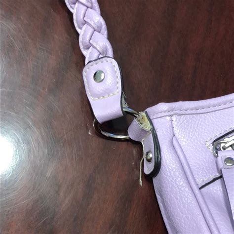 Rosetti Bags Lavender Rossetti Shoulder Bag Poshmark