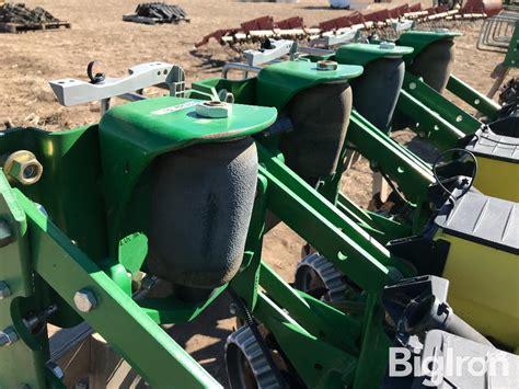 John Deere CCS Planter Row Units BigIron Auctions