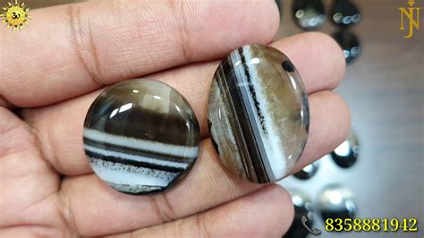 Benefit Of Sulemani Akik Hakik Stone Ke Labh Agate 100 Genuine And