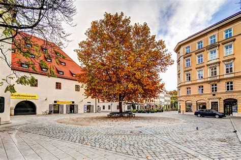 Munich Skip The Line Jewish Museum And Jewish Quarter Tour