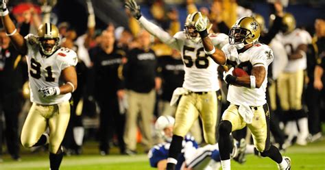 The Heroic Journey of the New Orleans Saints: Overcoming Adversity to ...