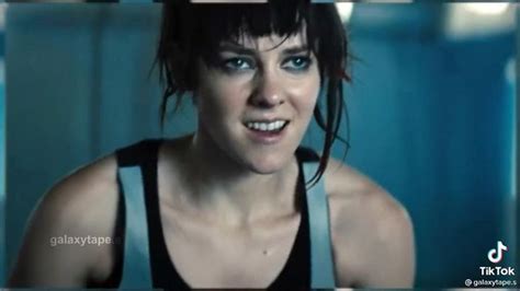 Another Johanna Mason Edit Katniss Face In The Scene In The Lift