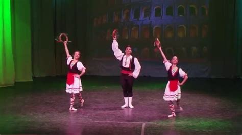 Descubre Las Danzas Italianas T Picas Que Te Har N Vibrar Actualizado