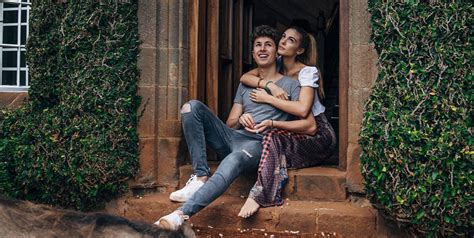 Juanpa Zurita And Carmella Rose Are The Newest Latinx It Couple Foto 1