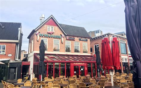 Brasserie Opent Vrijdag Weer De Deuren Dagblad Van Het Noorden