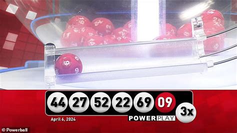 Lucky Player In Oregon Scores 13billion Powerball Jackpotbut The