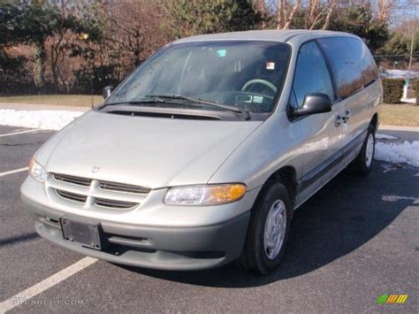 Dodge Grand Caravan