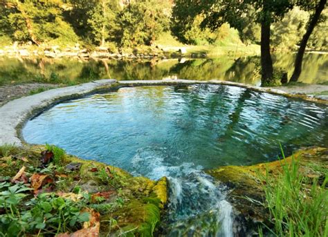 Srpske Toplice Hot Springs Welcome To Banja Luka