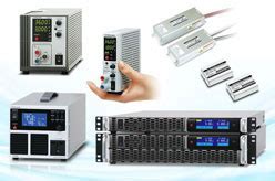 What Is A Power Supply Types And Applications Tech Matsusada Precision