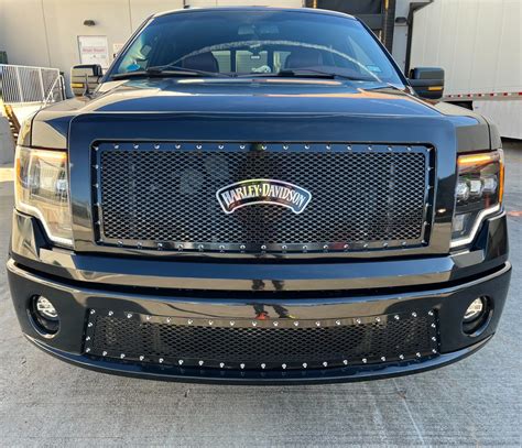 Perforated Gt Aluminum Grill Mesh Sheets By Customcargrills