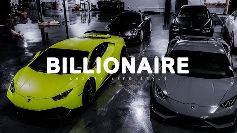 Billionaire Luxury Lifestyle💲billionaire Life Style Motivation 🤑luxury