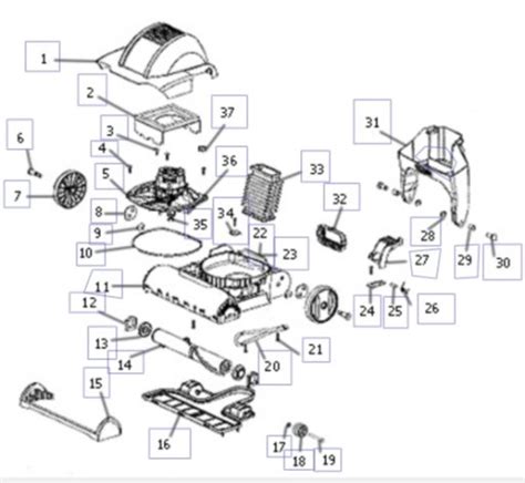 Rug Doctor Carpet Cleaner Model Dcc 1 Manual