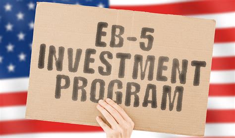 Eb 5 Visa Invest In Us Permanent Residency