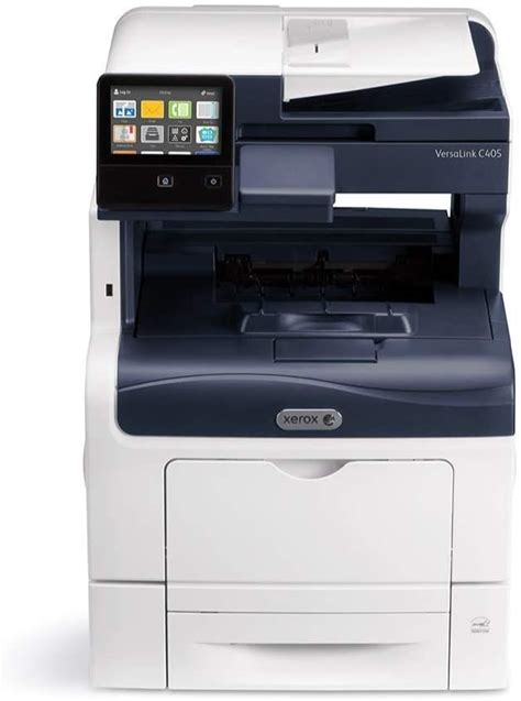 Xerox Versalink B405 Multifunction Printer For Office Black And White At ₹ 129595 In Ahmedabad