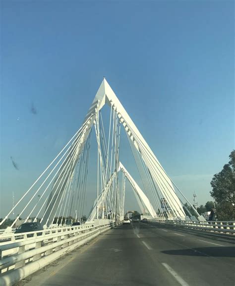 Puente Matute Remus Guadalajara Paisajes Lugares Hermosos Puentes