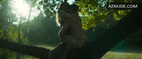 WHEN THE TREES FALL NUDE SCENES AZNude