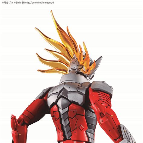 Figure Rise Ultraman Taro Action Gunpla Uk