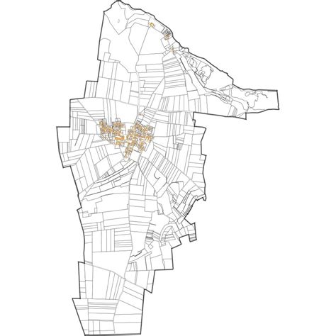 Cadastre De Le Hamel