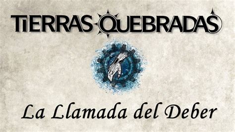 Tierras Quebradas La Llamada Del Deber S7 Tras La Pista Del Traidor