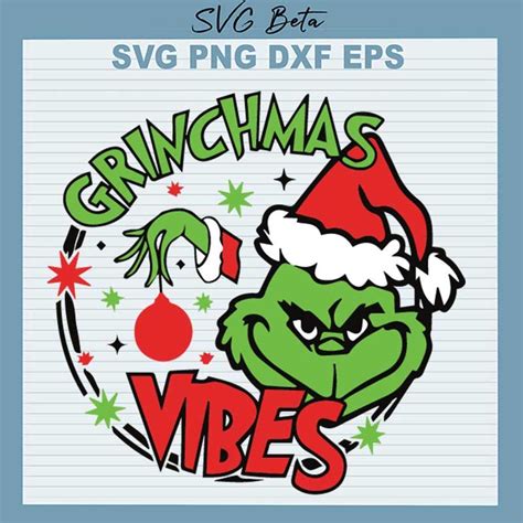 Pin Auf Christmas SVG