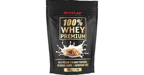 Activlab 100 Whey Premium Notino Pl