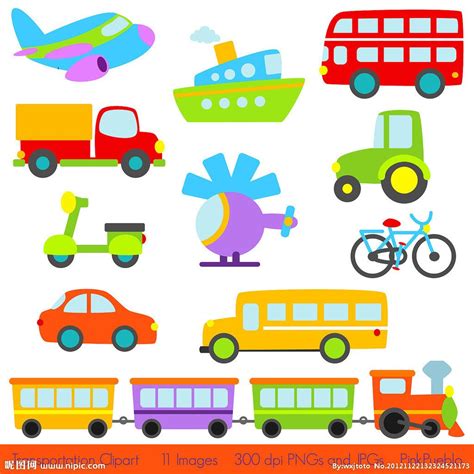 modes of transportation clipart 9 free Cliparts | Download images on Clipground 2025