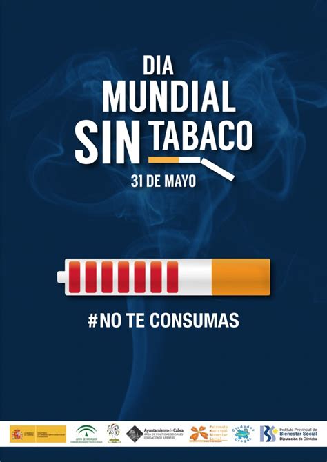 El Ayuntamiento lanza una campaña para prevenir el consumo de tabaco