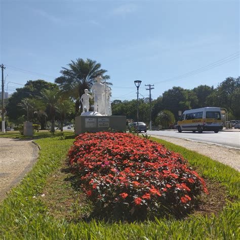 Semana em Valinhos pode ter manhãs frias e tardes elevação na