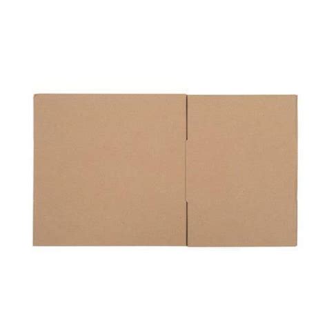 100 Box 6x4x2 Cardboard Packing Mailer Shipping Boxes Corrugated Carton