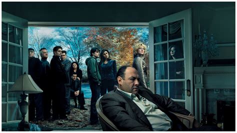 The Sopranos Season 6 Streaming Watch And Stream Online Via Hbo Max