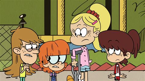 The Loud House Season 5 Image Fancaps