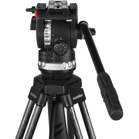 Sachtler Ace Xl Flowtech75 Ms System