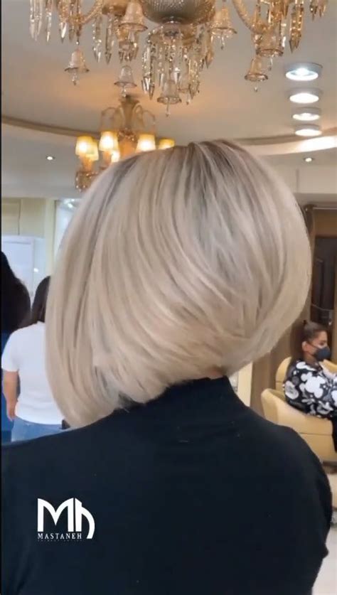 Pin By Sternschnuppe On Kurzes Haar Short Hair Haircuts Thin Hair Haircuts Blonde Bob Hairstyles