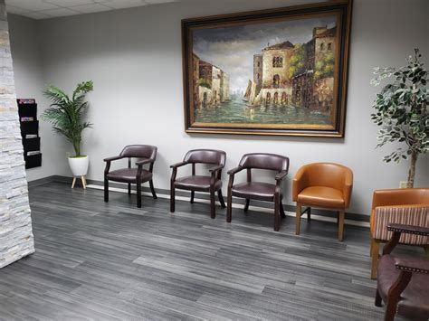 Barrett Podiatry San Antonio Podiatry Our Office